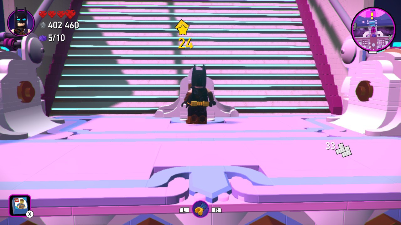 La LEGO película 2: El videojuego - Imagen 23